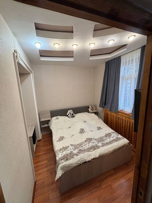 Продам двух переделанная на трёх