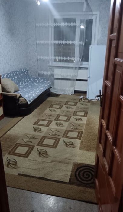 Сдам комнату в общежитии