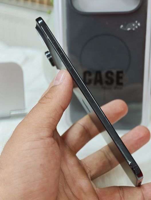 iPhone Air Husa Cadou 12 Luni Garanția