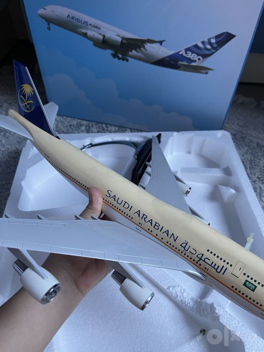 Aircraft Model  самолёт