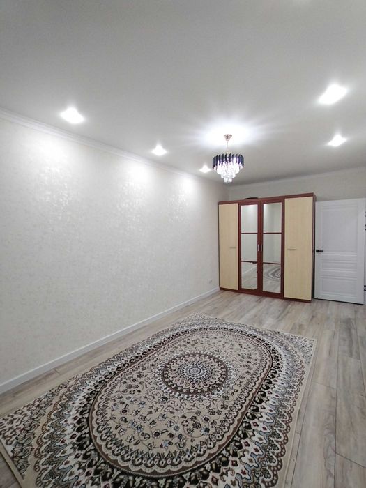 Сдам 2 ком квартиру батыс 2