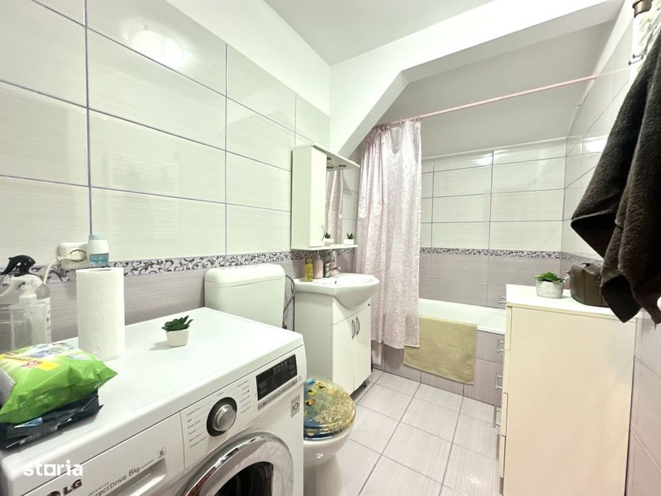 COMISION 0%- Apartament elegant, 2 camere, 54 mp utili - zona Aradului