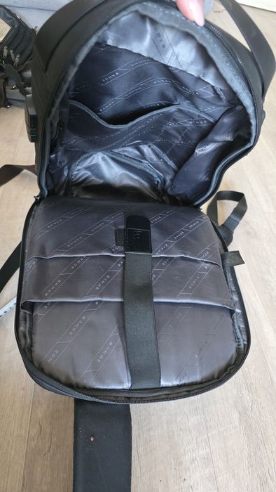 Рюкзак для ноутбука