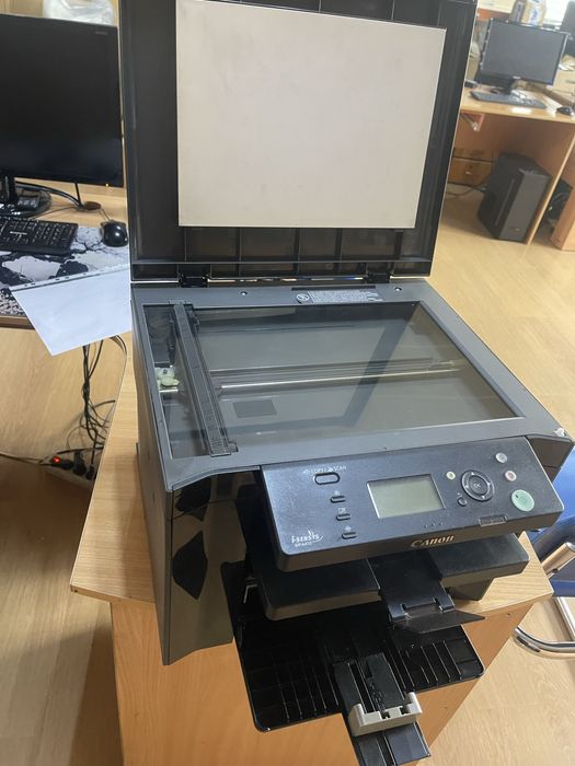 Продам принтер Canon