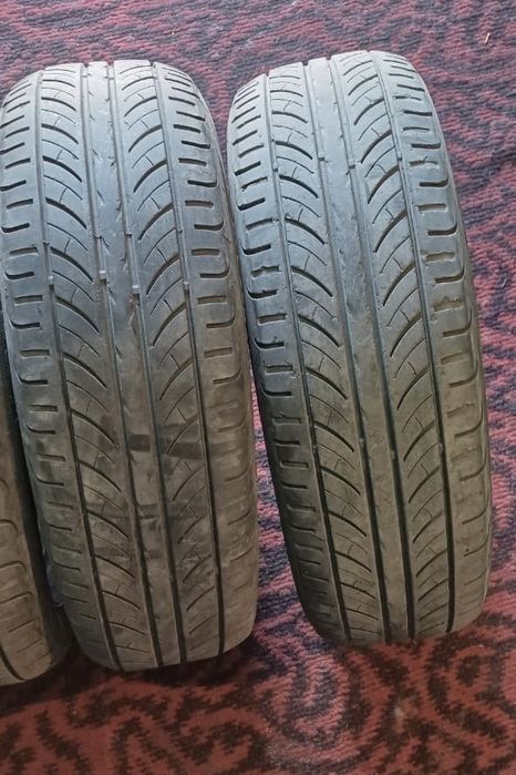 Резина 195/65 R15