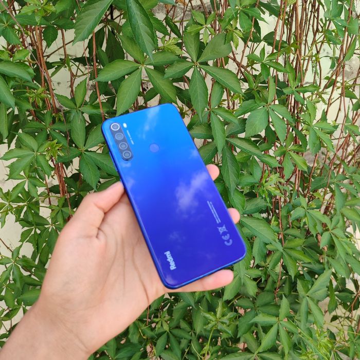 Redmi Note 8 64/4 Gb aybi yoq srochni
