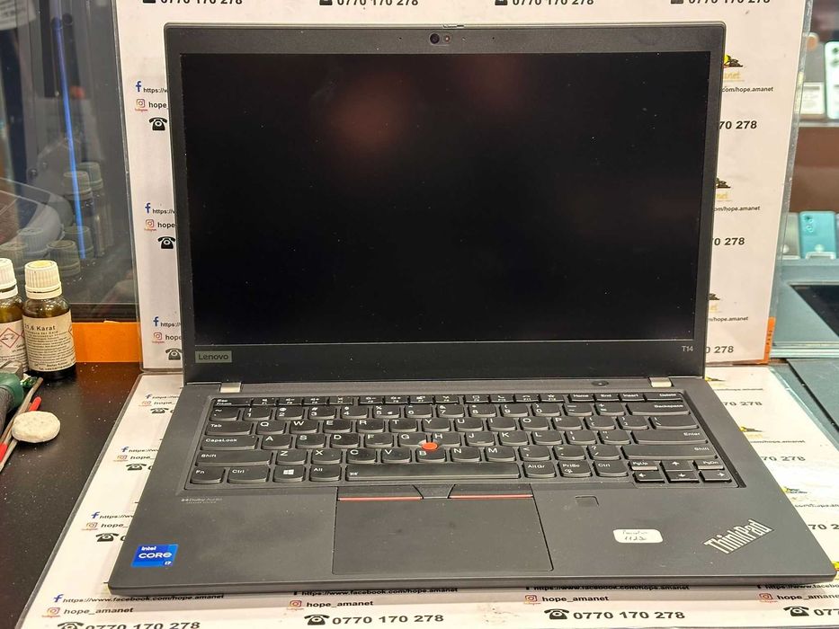 Hope Amanet P13 /LAPTOP THINKPAD T14 GEN 2