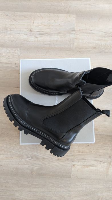 Дамски боти Tamaris