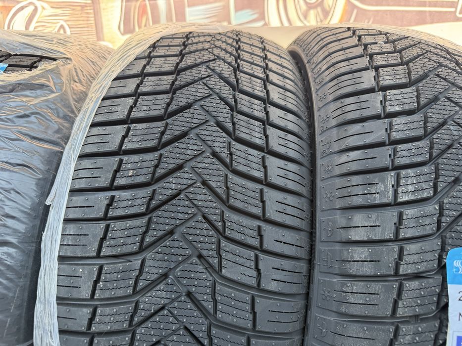 225/55 R18 SUNNY 4Seasons anvelope noi mixte 2026  /Montaj inclus