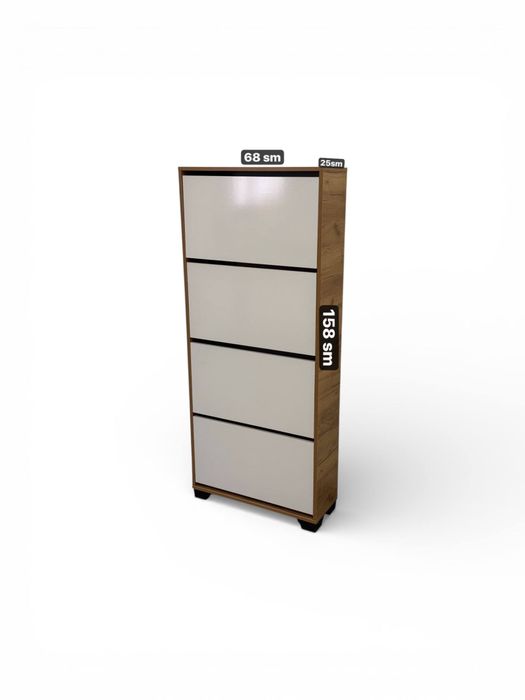 Oyoq kiyim shkaf, obuvnitsa, perehoshka