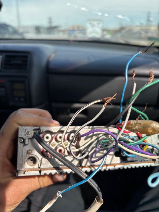 Продам мафон sony дельфин