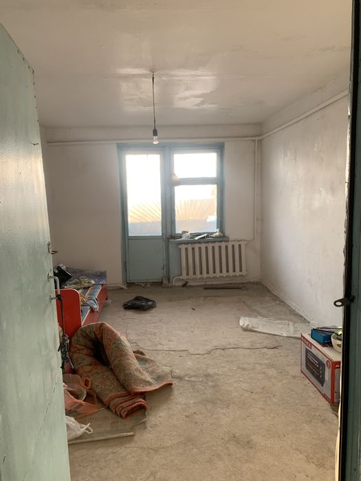 2 комнаталы үй сатылады