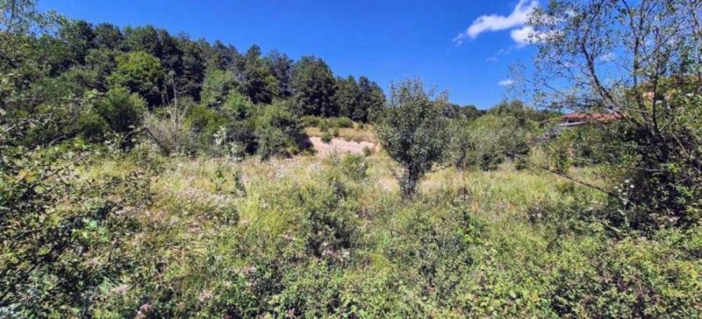 Продава парцел в гр. Априлци