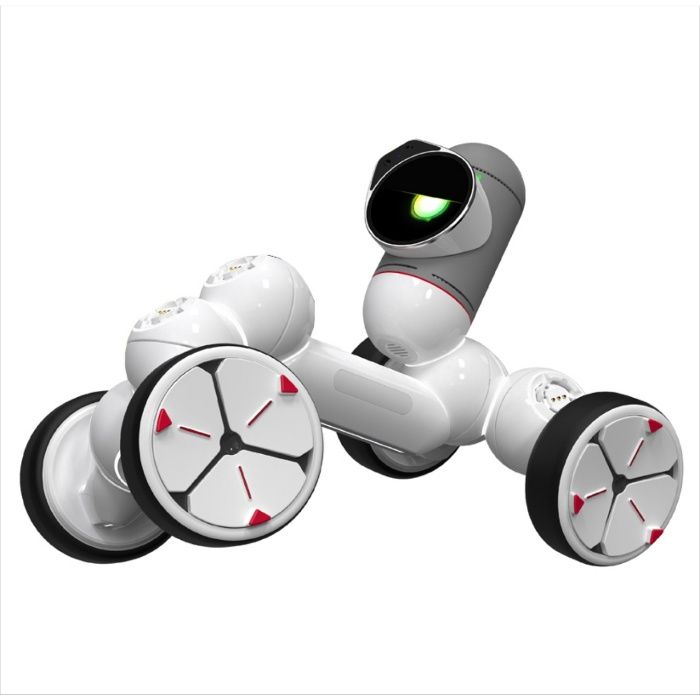 Обучающий Робот ClicBot Starter Kit