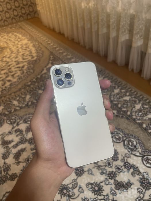 Iphone 12 pro 512 gb