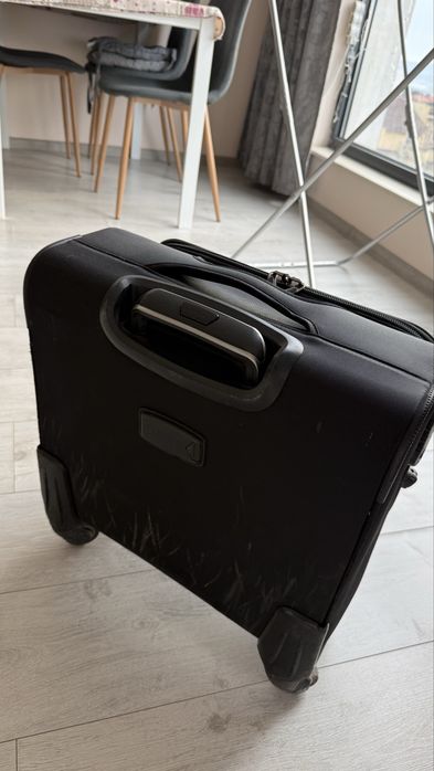 куфар Enzo Nori