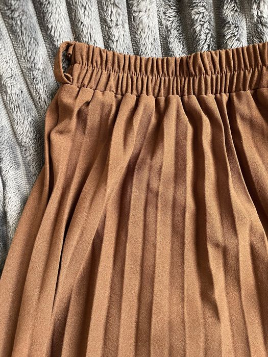 Юбка , длина миди