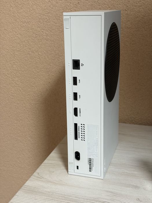 Xbox series s 512GB