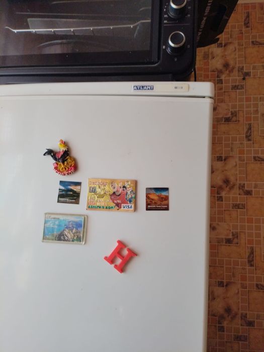 Холодильник Атлант