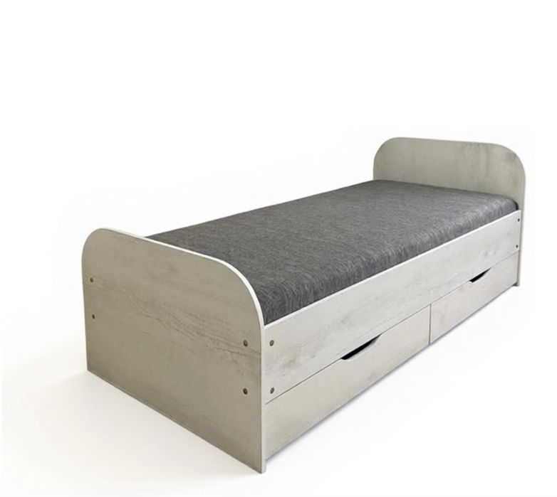 Односпальная кровать