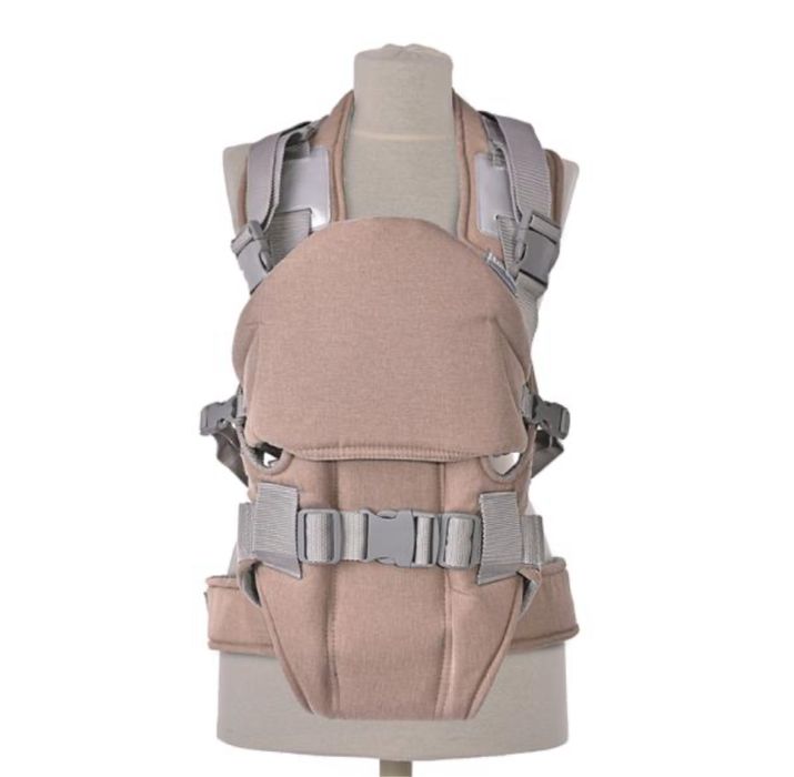 Marsupiu ergonomic Lorelli Weekend