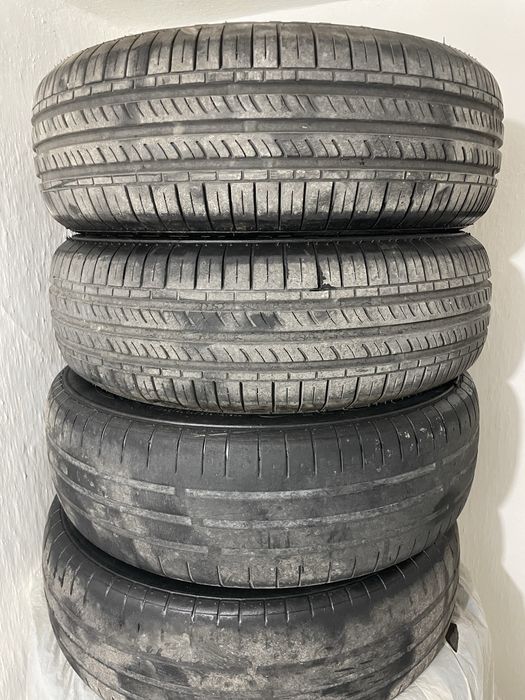 175/70/13 летняя резина