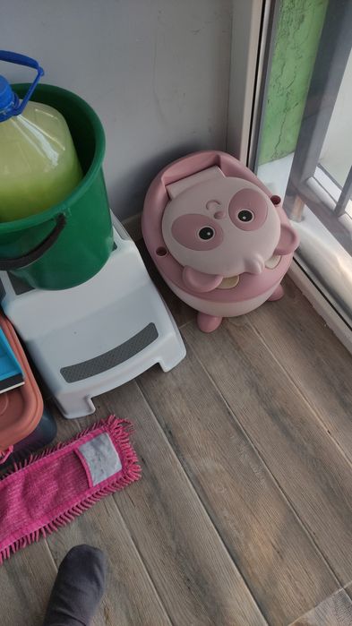 Продаётся манеж детский