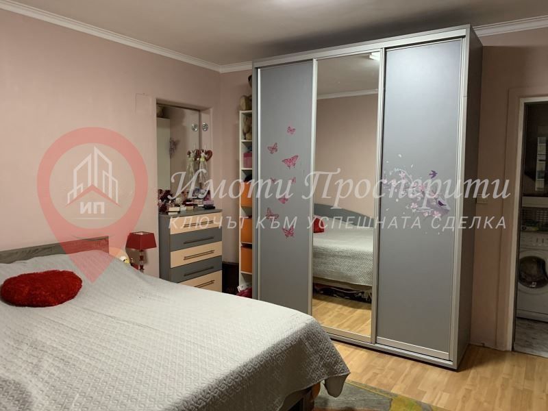 Продава се Многостаен апартамент в София, Лозенец - 168 кв.м за 3453 €/кв.м - Снимка #10