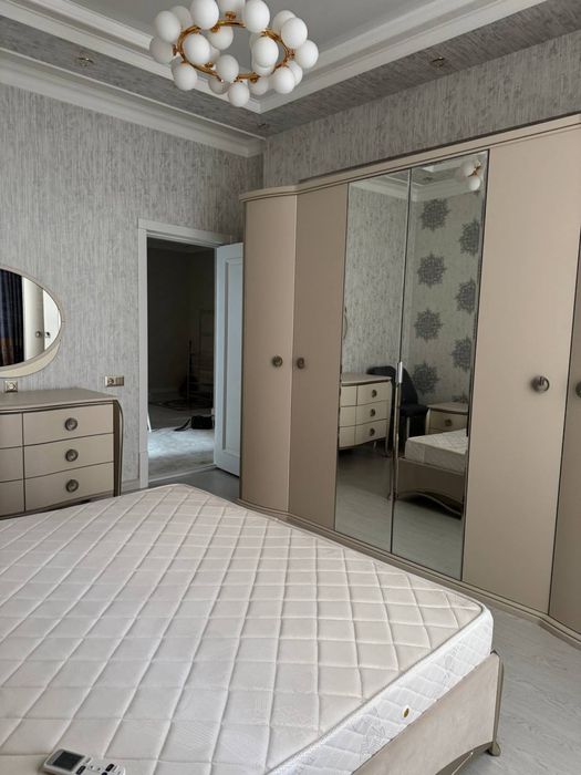 Срочно Сдаём Аренда! 3х комнатная квартира .Ул.А .Кадырий,Басри-Баба.