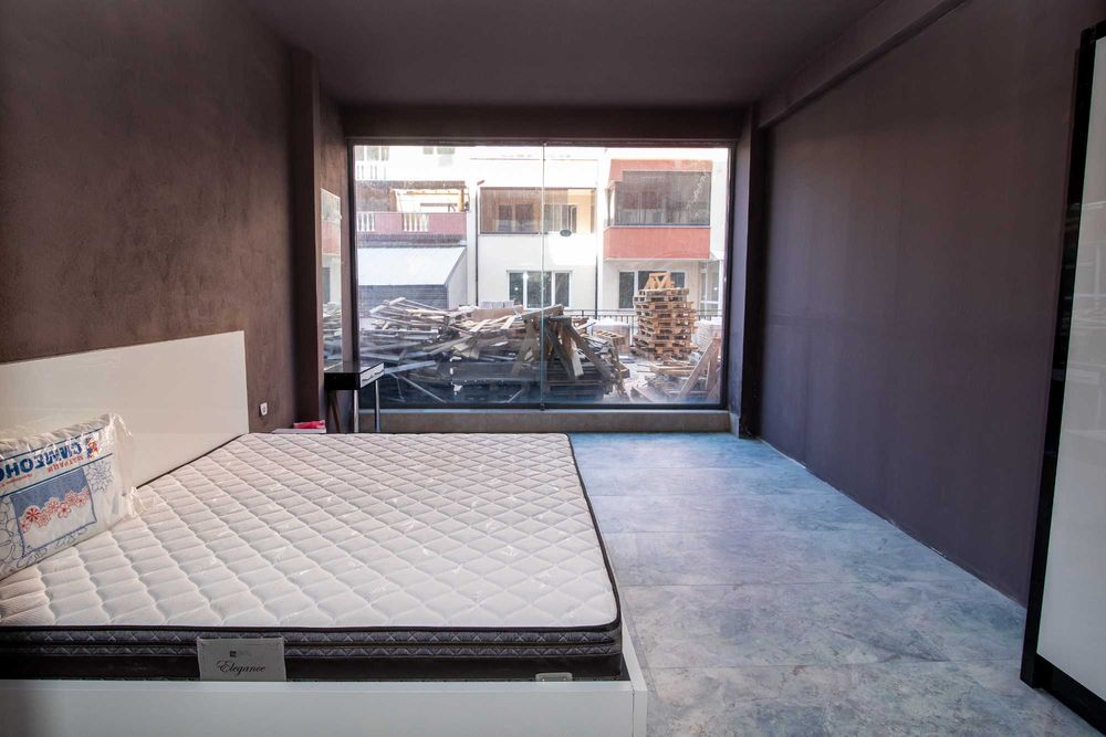 Tърговски обект в гр. Кърджали, кв. Възрожденци