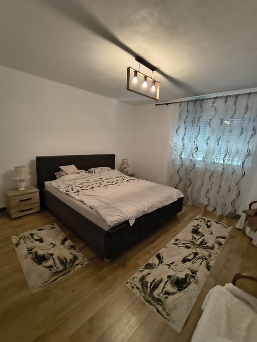 Casa în zimand cuz renovata integral 2024