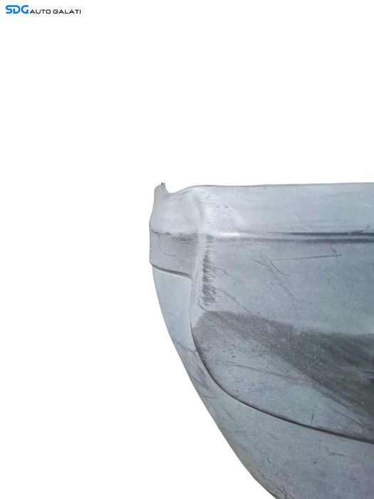 Bara Spoiler Fata Fiat Doblo 2002 - 2005 (Ondulatii , Zgarieturi) [LC1191]