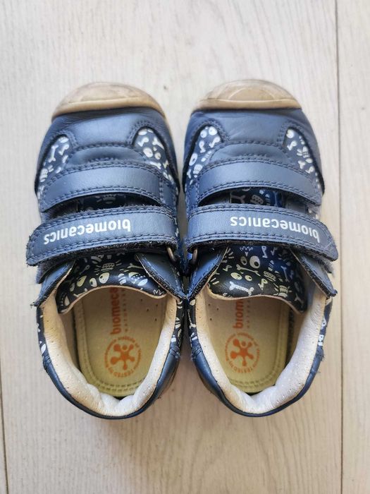 Pantofi Biomecanics unisex nr 24