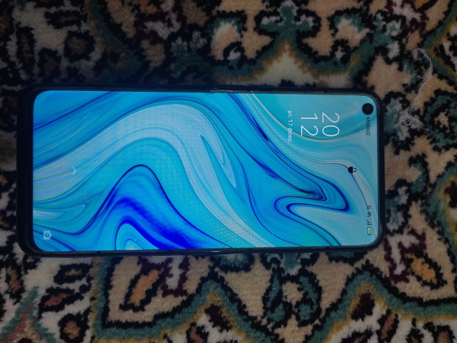 Oppo A54 Oppo A54