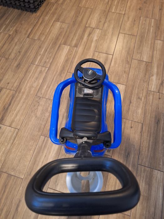 Masinuta plimbare copil