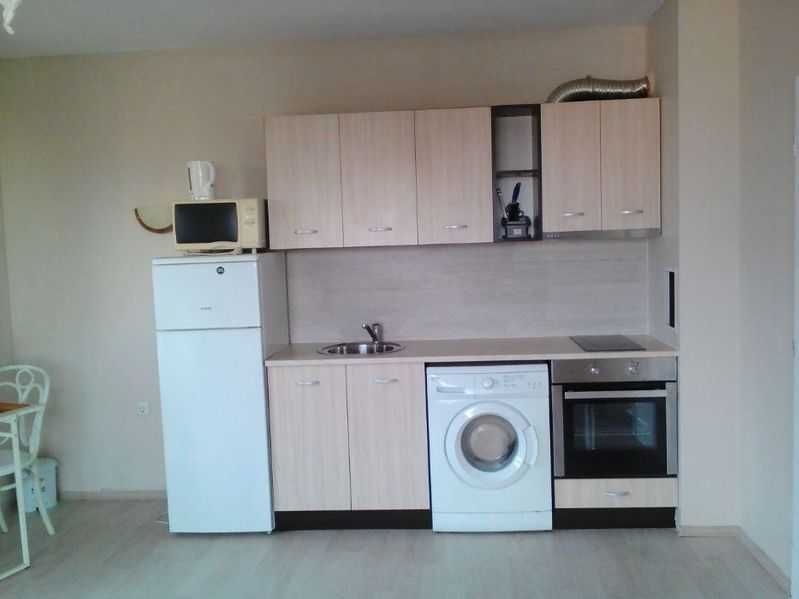 Продава се Двустаен апартамент в София, Малинова долина - 67 кв.м за 2239 €/кв.м - Снимка #3