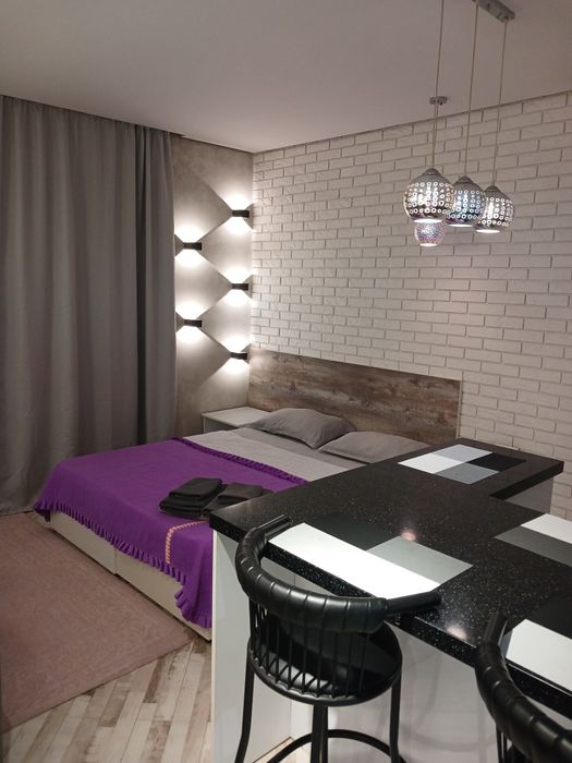 Аренда 1 комн. Аэропорт рядом