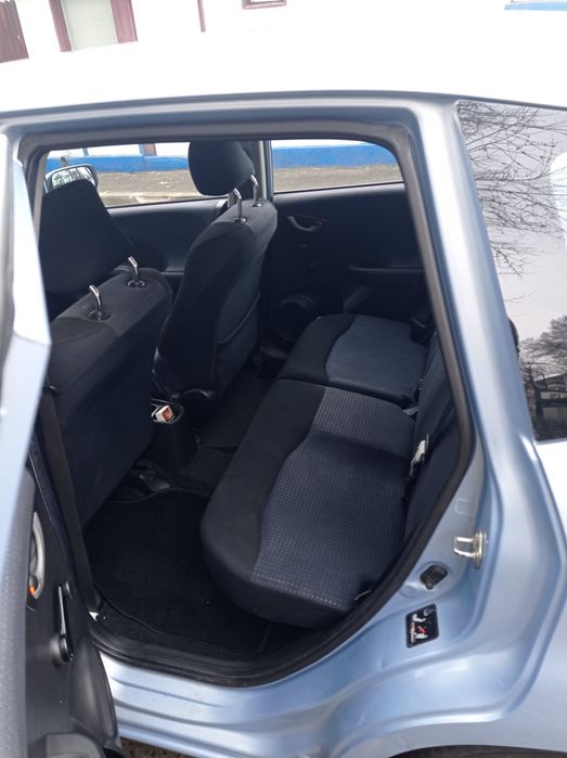 Honda jazz 1.2 benzina i-VTEC