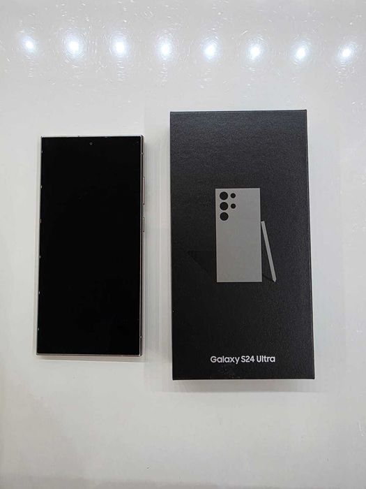 Telefon S 24 Ultra