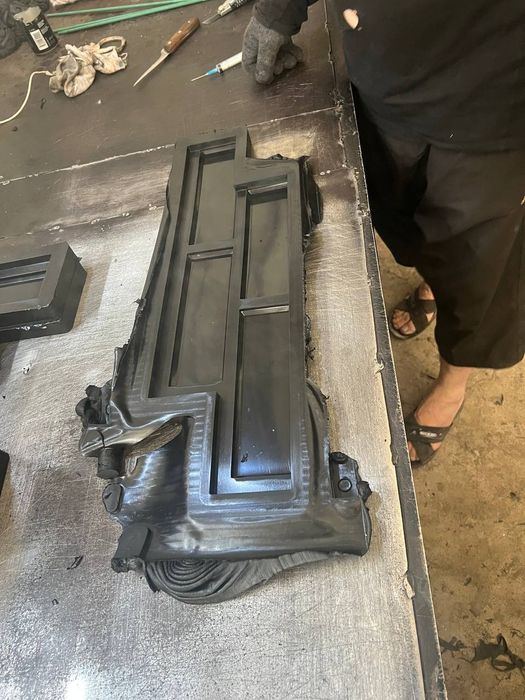 Фасадниы плитка колиплари сотилади