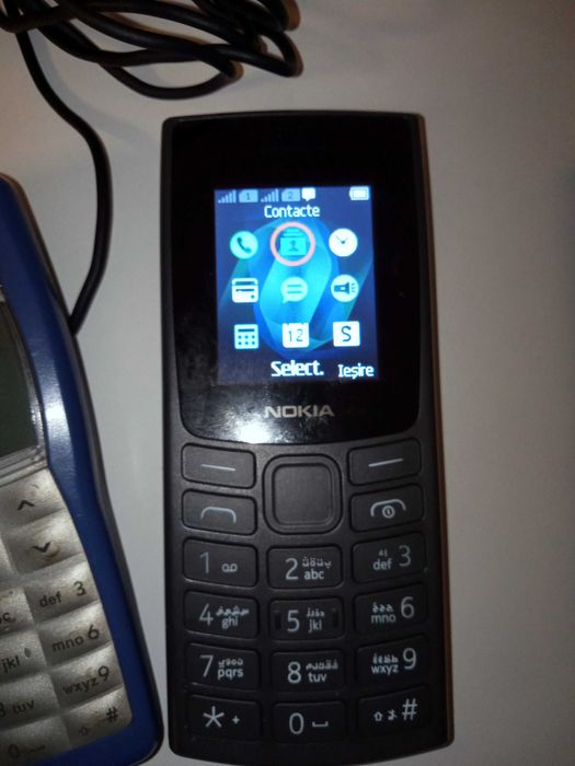 Telefoane Nokia cu butoane functionale
