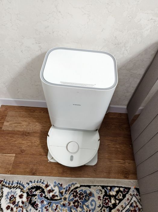 Робот пылесос Xiaomi