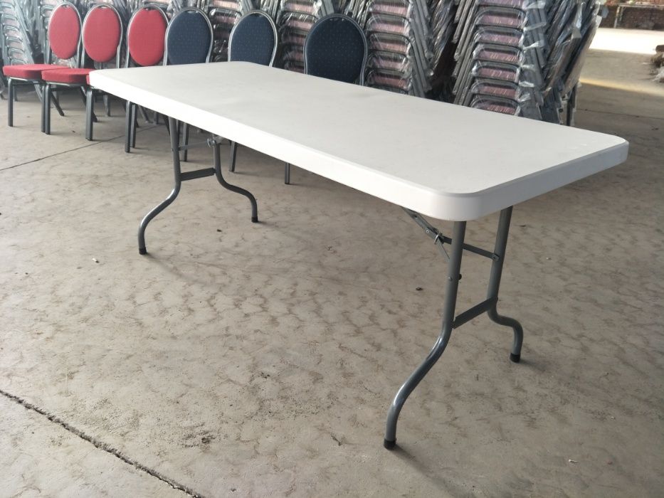Masa dreptunghiulara, pliabila, restaurant, evenimente,catering,nunti,