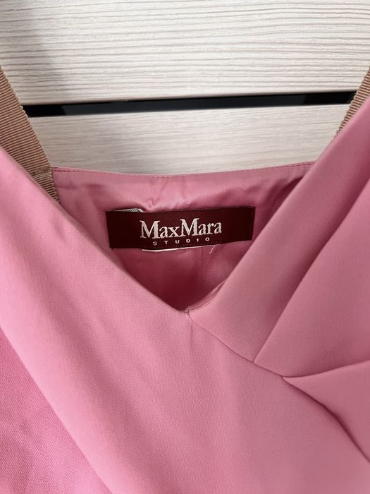 Платье Max Mara 42-44р