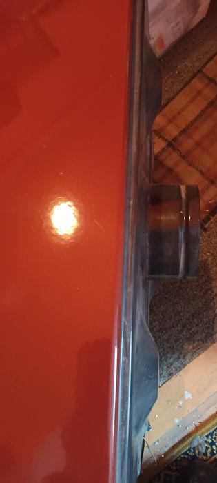 Convectoare pe gaz Lampart  .   LB 50   Coș Horn  si  Tiraj  Fort