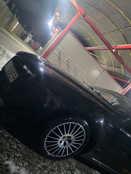 ALFA ROMEO 159 2007 — imagine 5