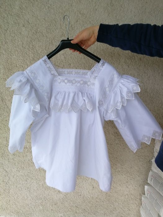 Cămașă țărănească