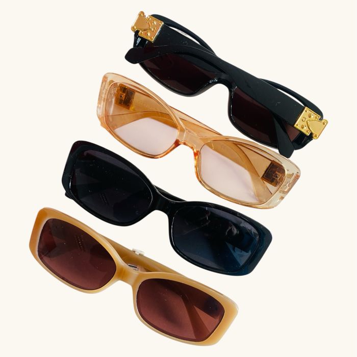 Слънчеви очила на едро! 2 € за брой!Кутия 10 бр-15 €!