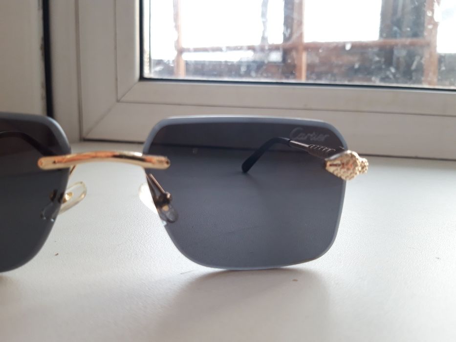 Cartier оригинальные