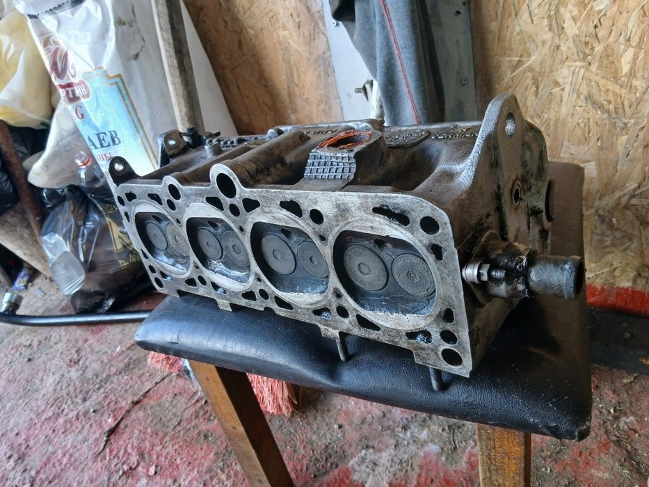 Продам головку гольф 1.8